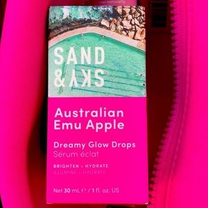 Australian Emu Apple Dreamy Glow Drops